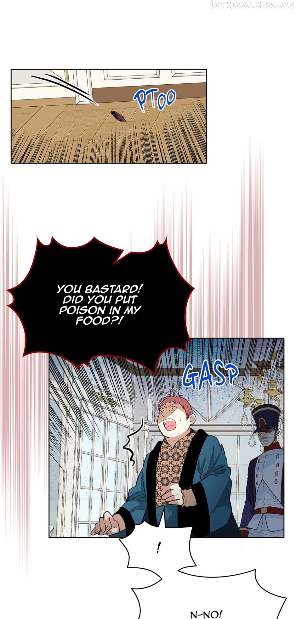 Am I the Daughter? Chapter 93 - page 50