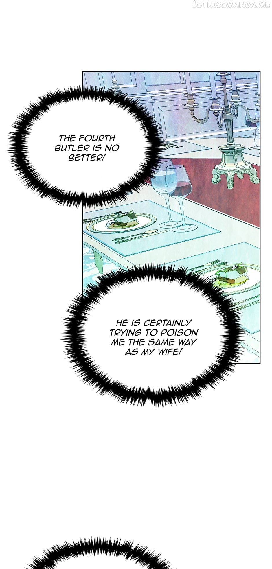 Am I the Daughter? Chapter 93 - page 52