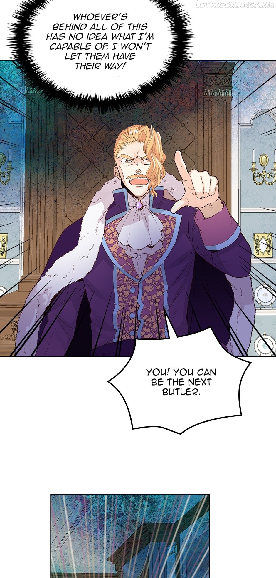 Am I the Daughter? Chapter 93 - page 53