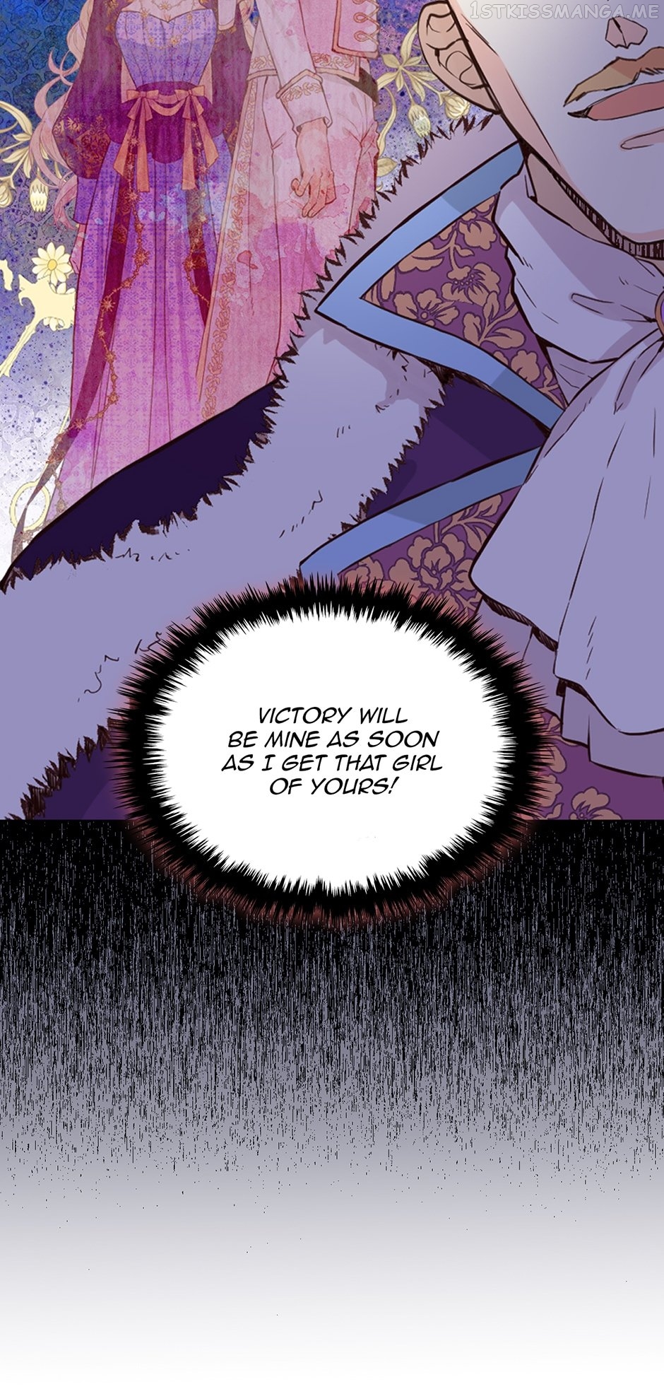 Am I the Daughter? Chapter 93 - page 55