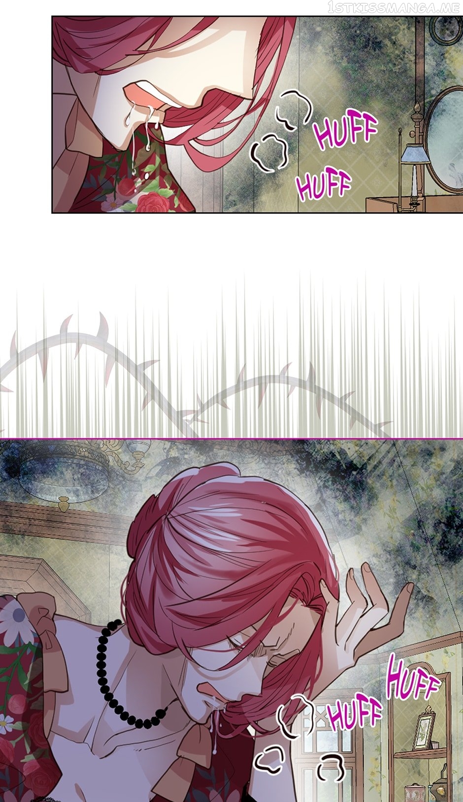 Am I the Daughter? Chapter 93 - page 57