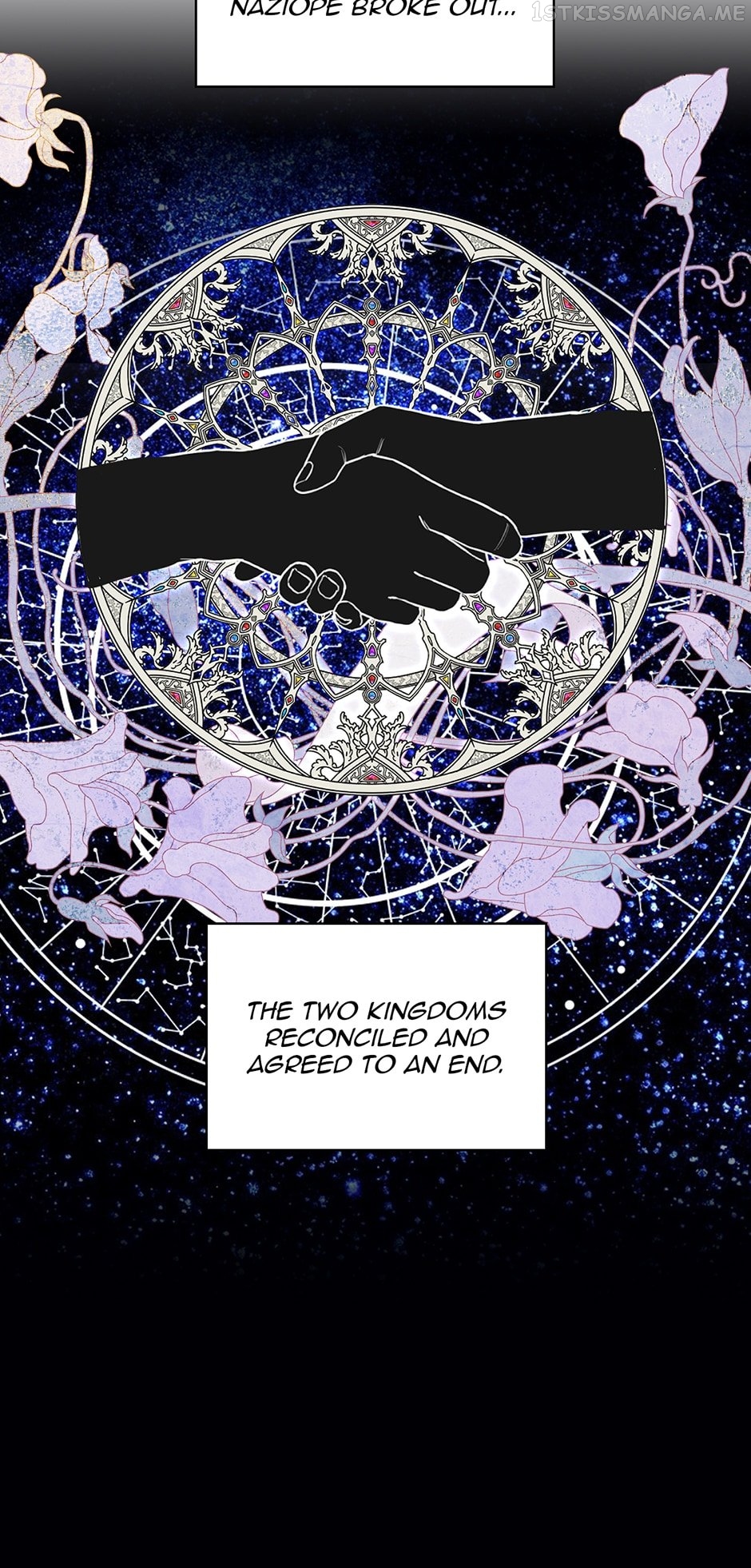 Am I the Daughter? Chapter 93 - page 7