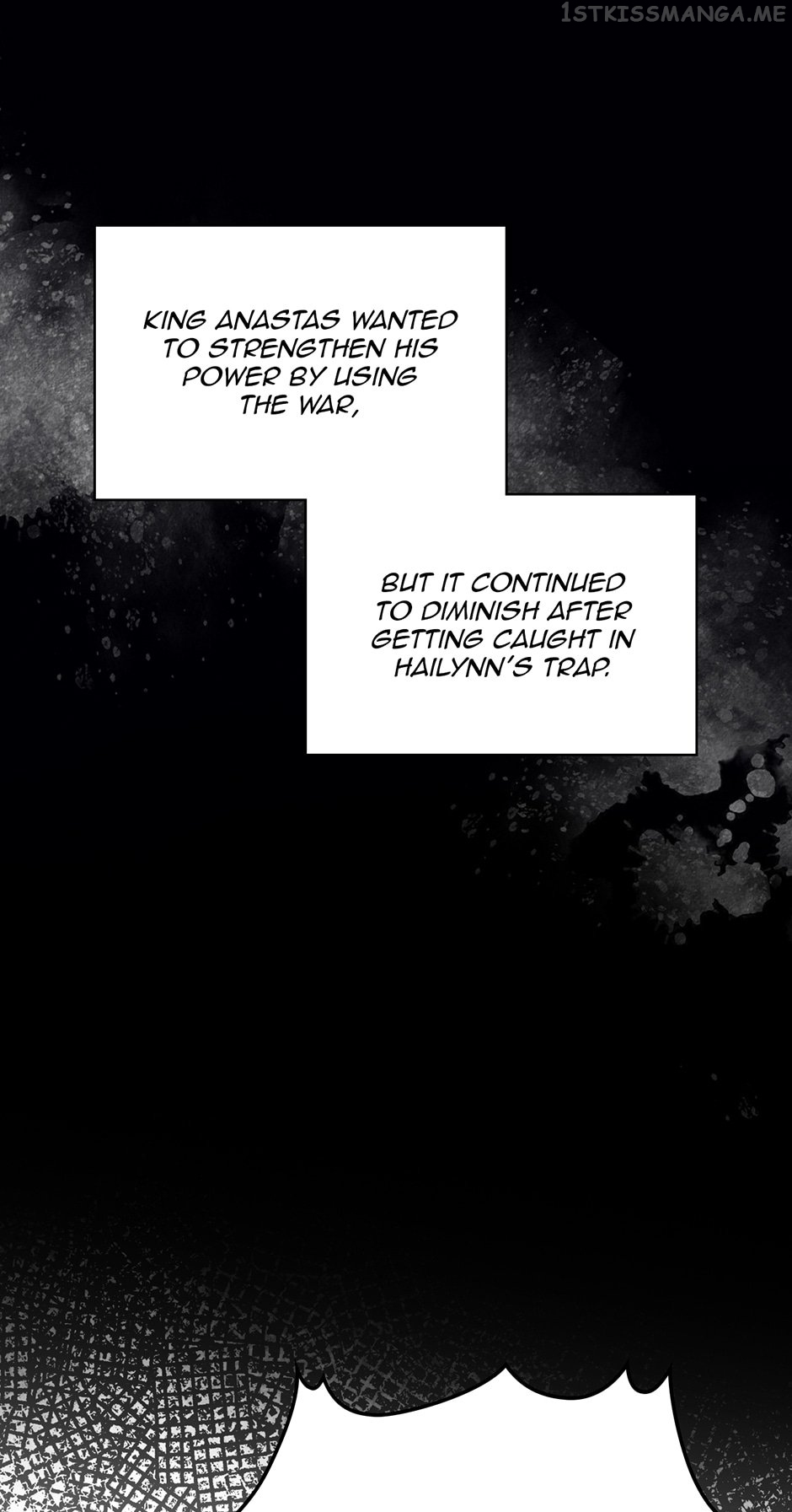 Am I the Daughter? Chapter 93 - page 8