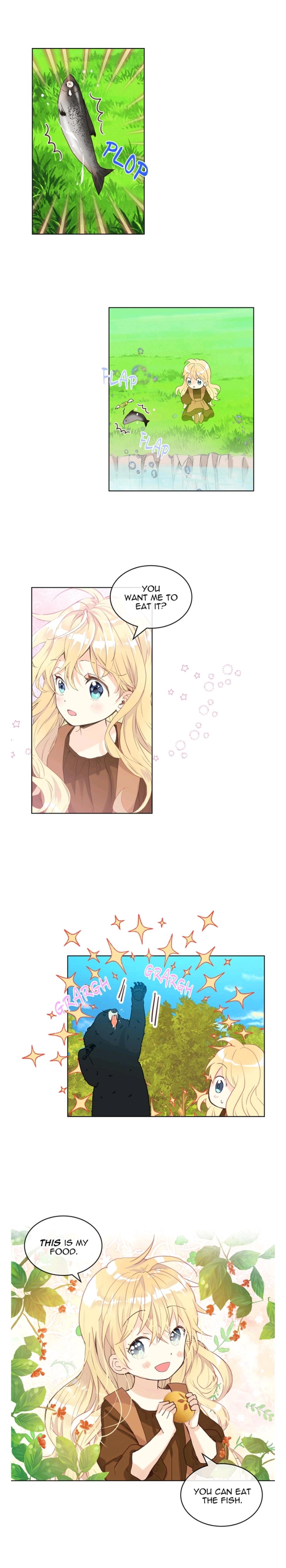 Am I the Daughter? Chapter 39 - page 16
