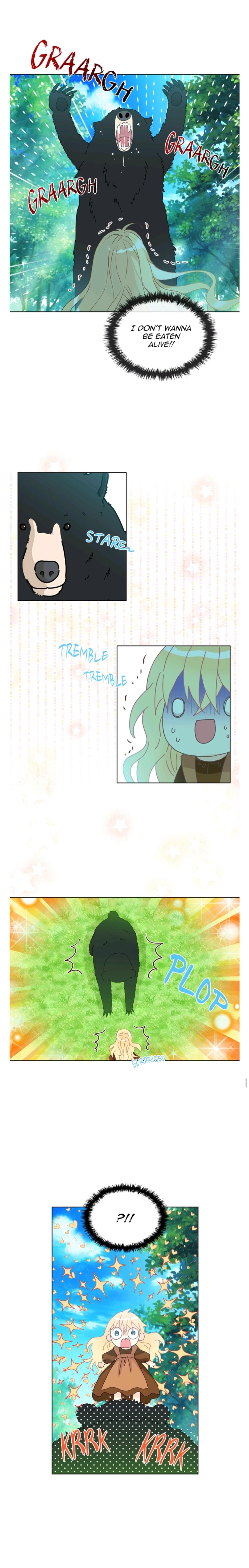 Am I the Daughter? Chapter 39 - page 7