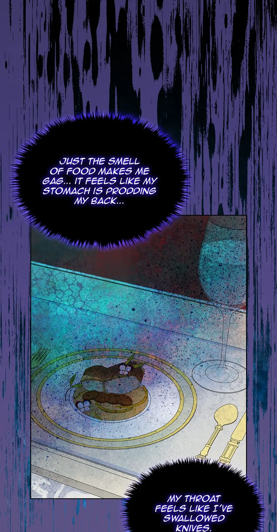 Am I the Daughter? Chapter 94 - page 1