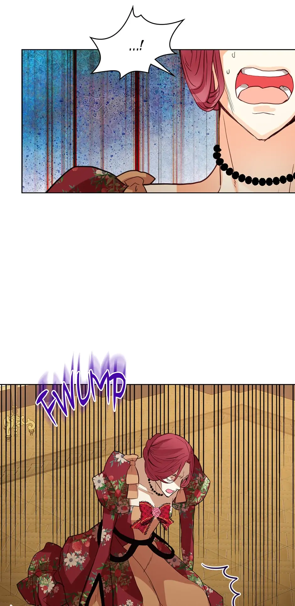 Am I the Daughter? Chapter 94 - page 20