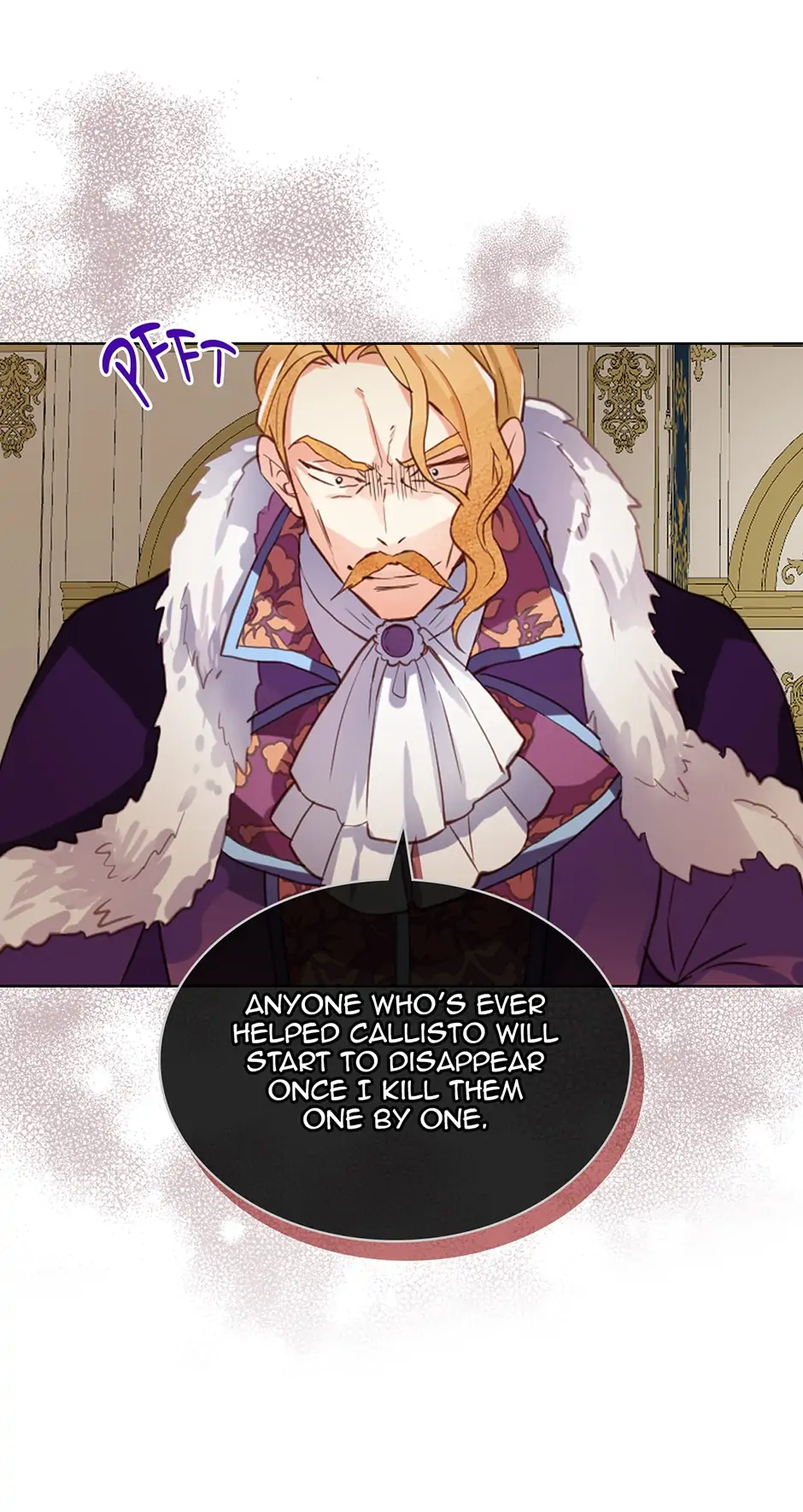 Am I the Daughter? Chapter 94 - page 23