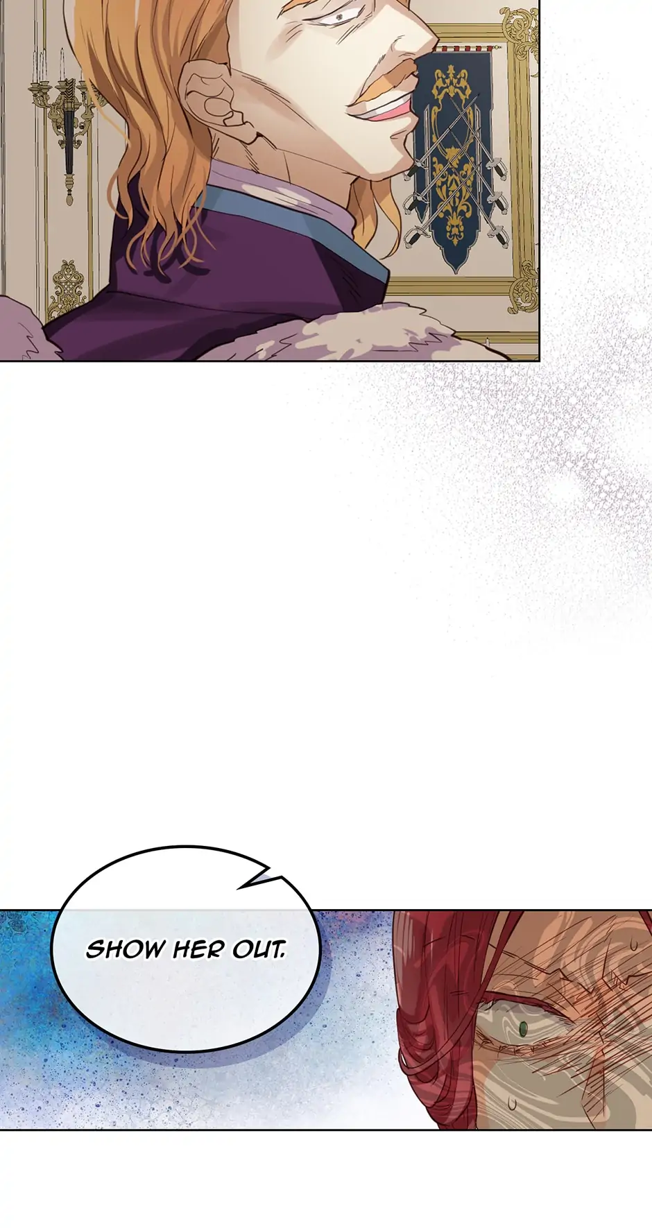 Am I the Daughter? Chapter 94 - page 26