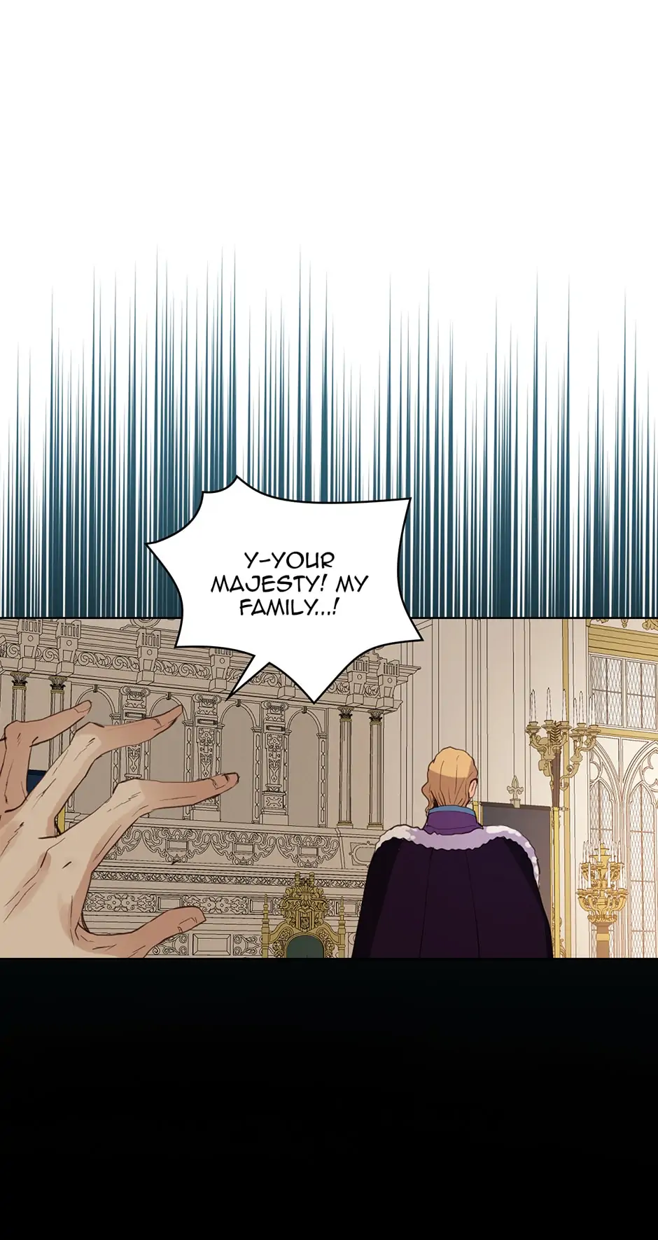 Am I the Daughter? Chapter 94 - page 27