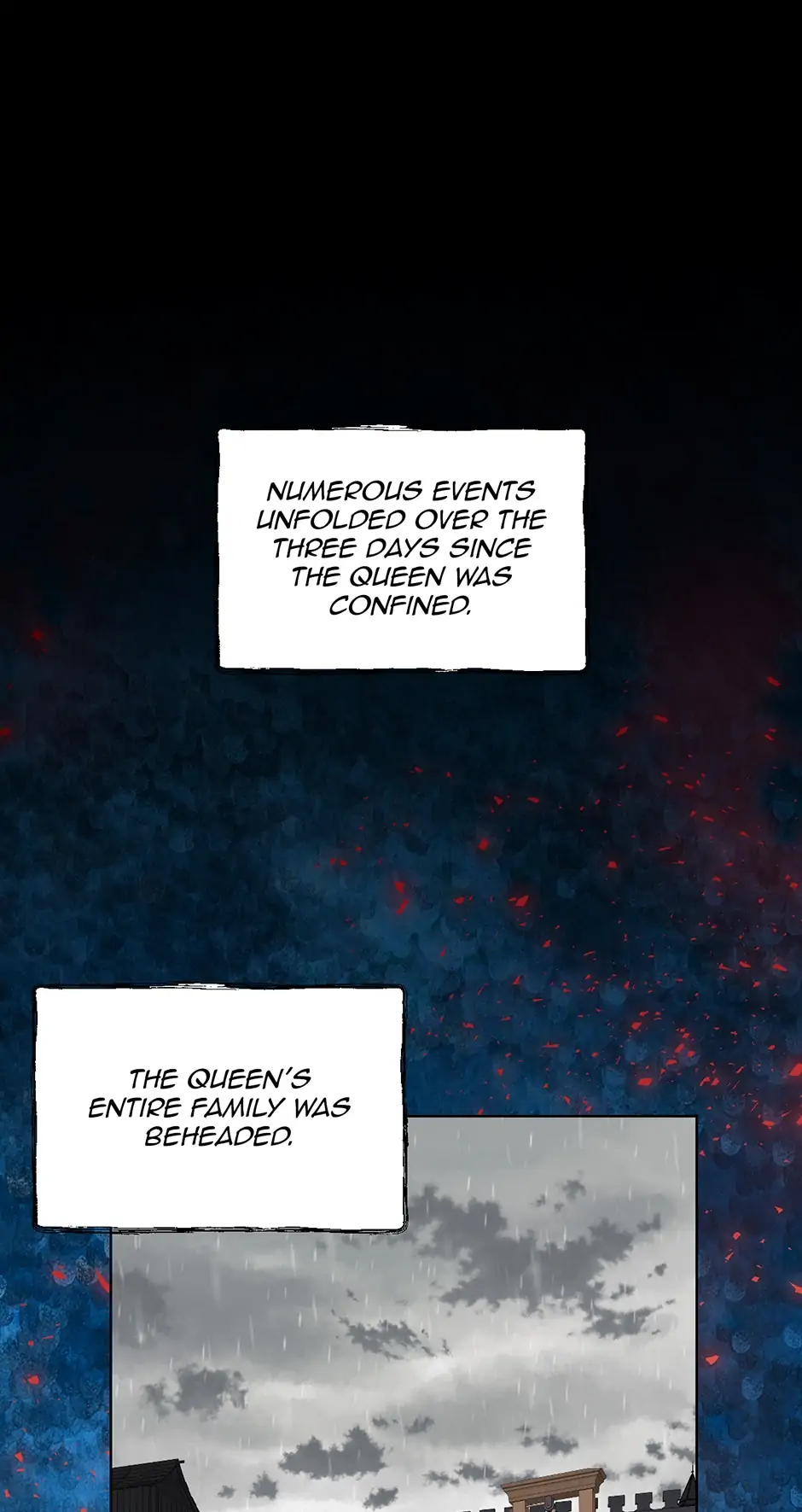 Am I the Daughter? Chapter 94 - page 28
