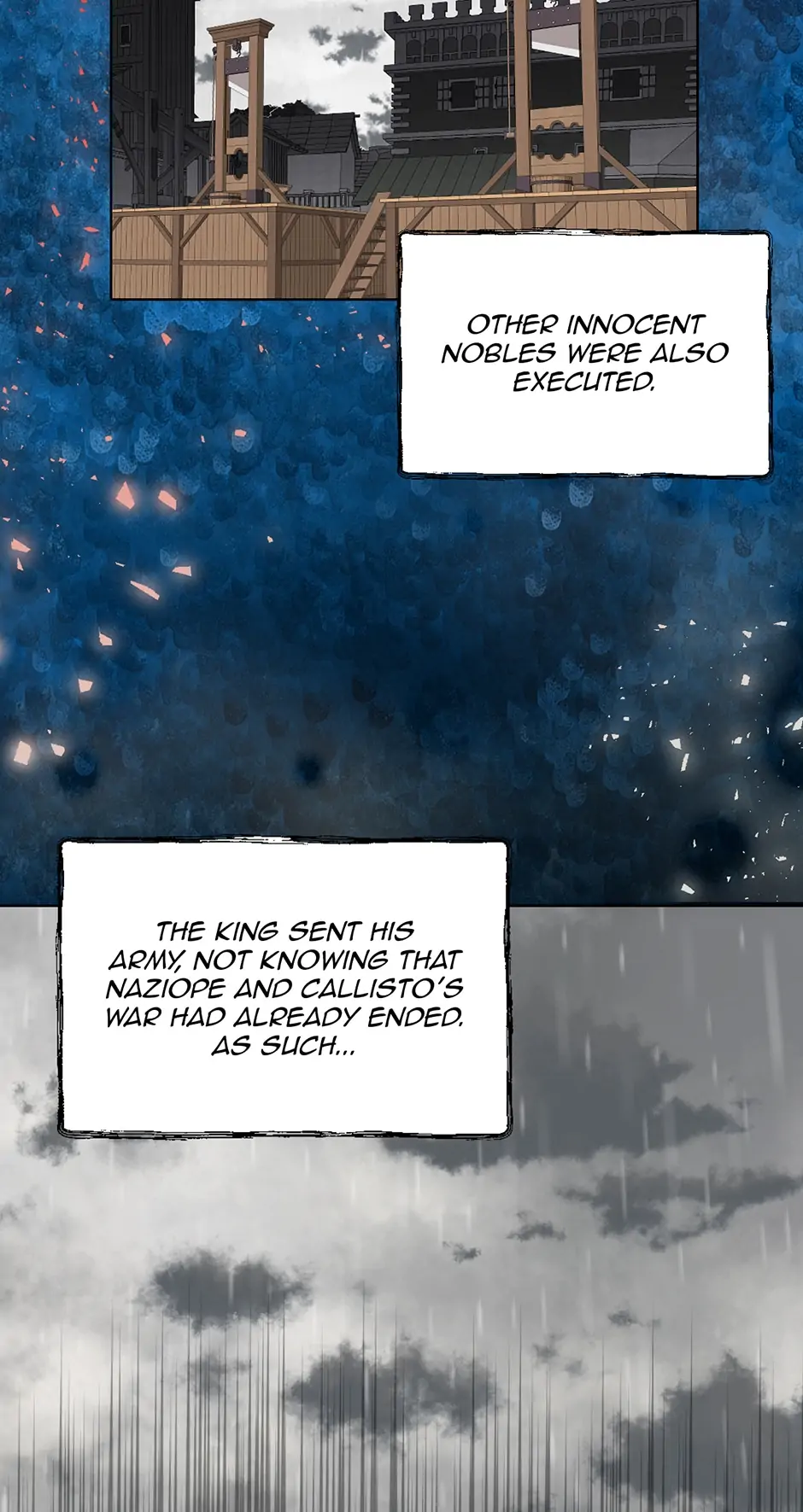 Am I the Daughter? Chapter 94 - page 29