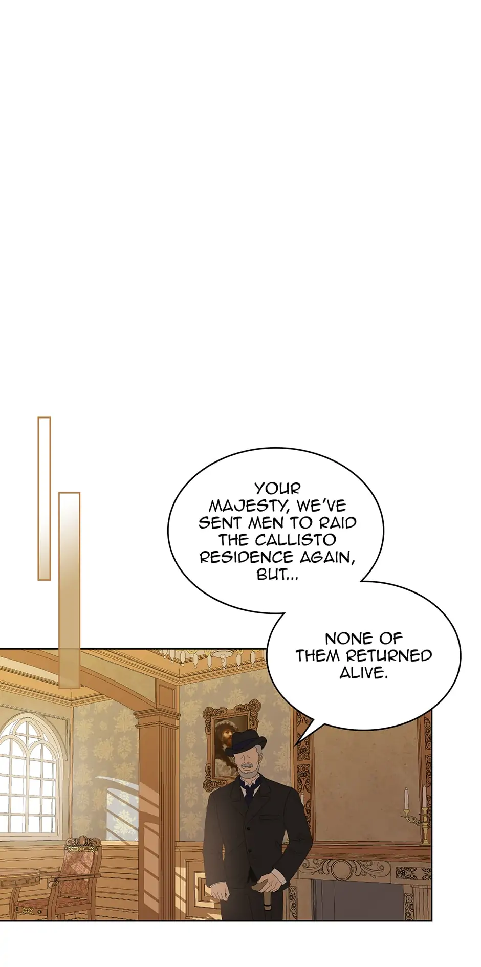 Am I the Daughter? Chapter 94 - page 31