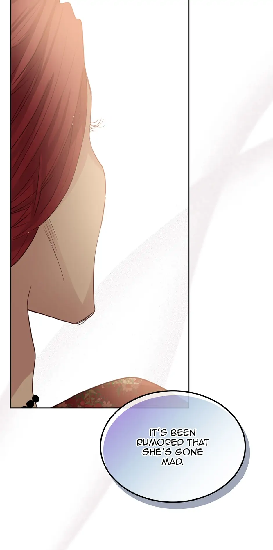 Am I the Daughter? Chapter 94 - page 33