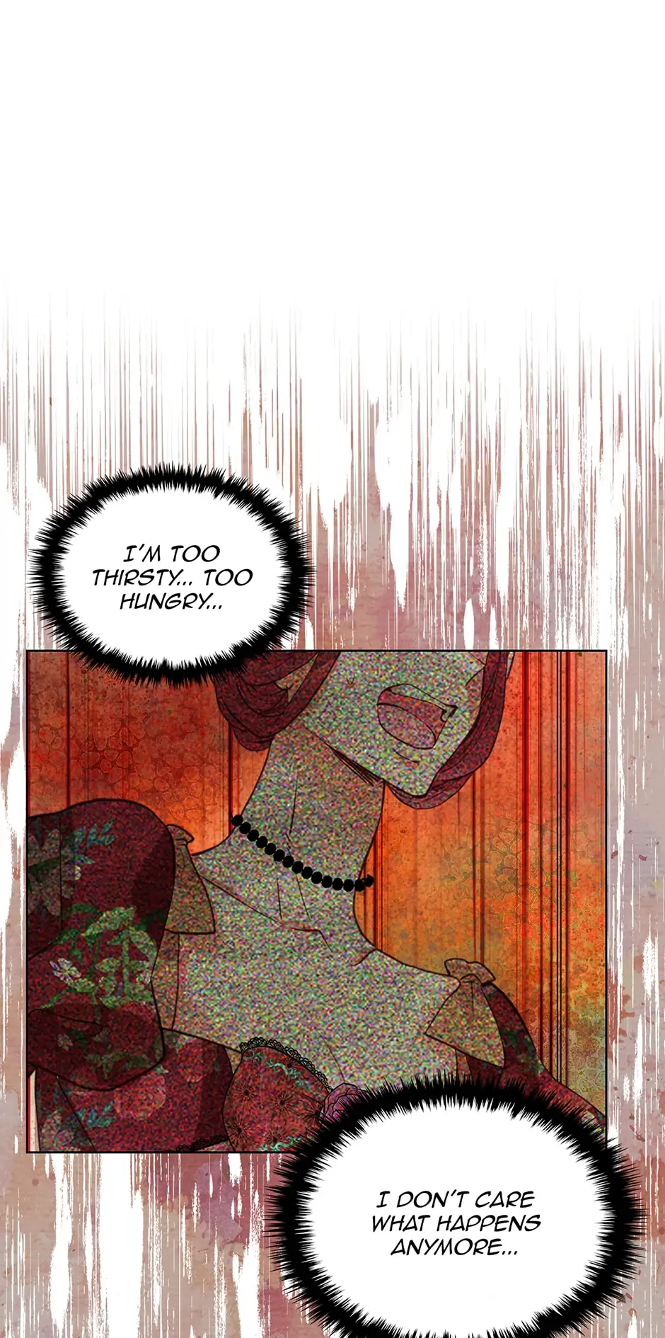 Am I the Daughter? Chapter 94 - page 35