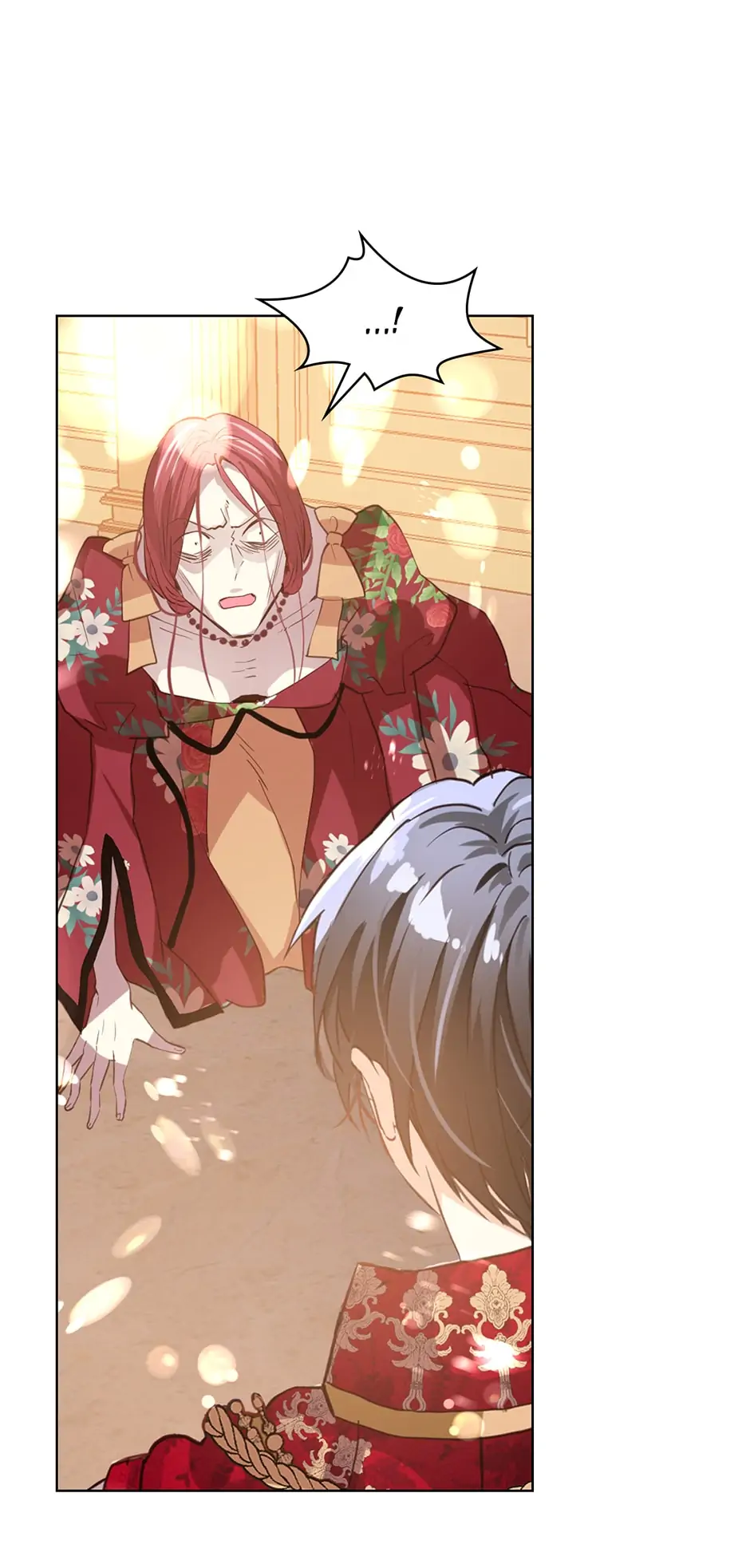 Am I the Daughter? Chapter 94 - page 38