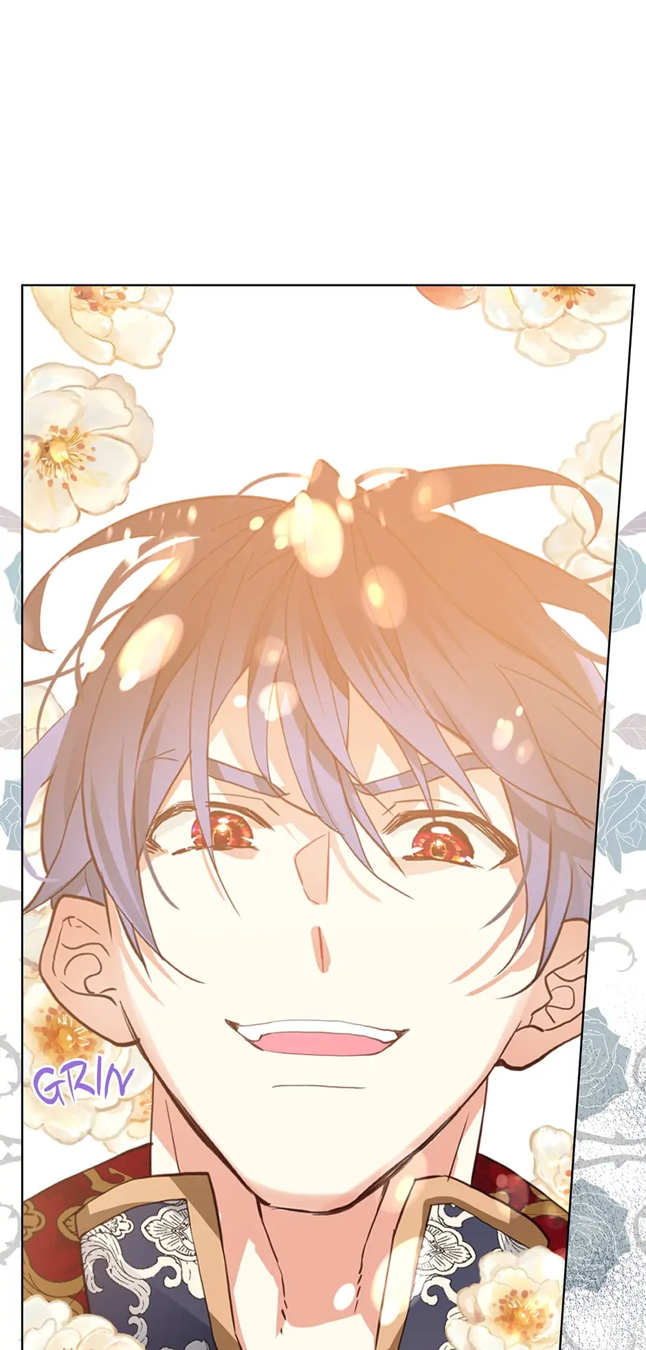 Am I the Daughter? Chapter 94 - page 39