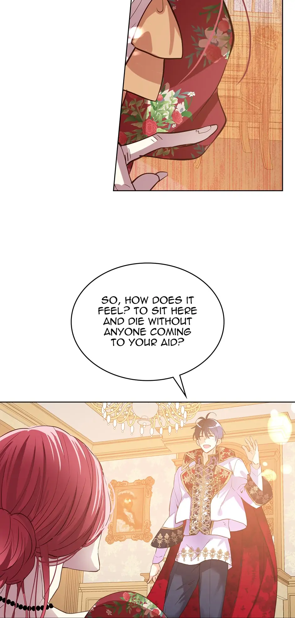 Am I the Daughter? Chapter 94 - page 41