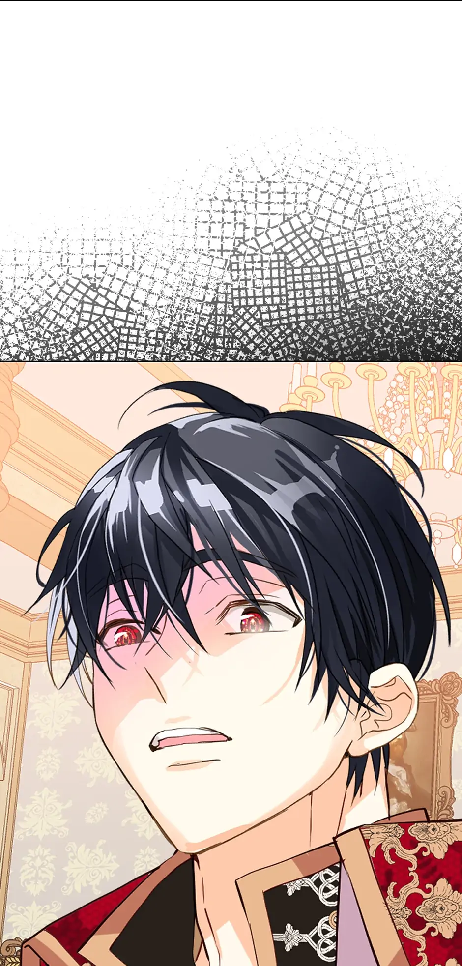 Am I the Daughter? Chapter 94 - page 42