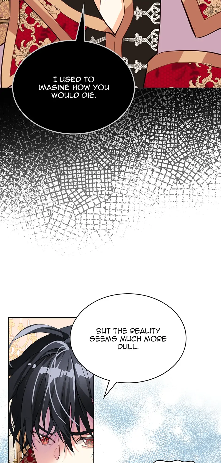 Am I the Daughter? Chapter 94 - page 43
