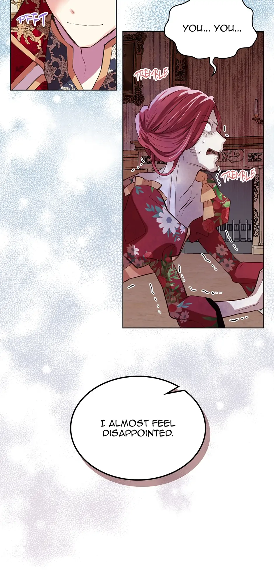 Am I the Daughter? Chapter 94 - page 44