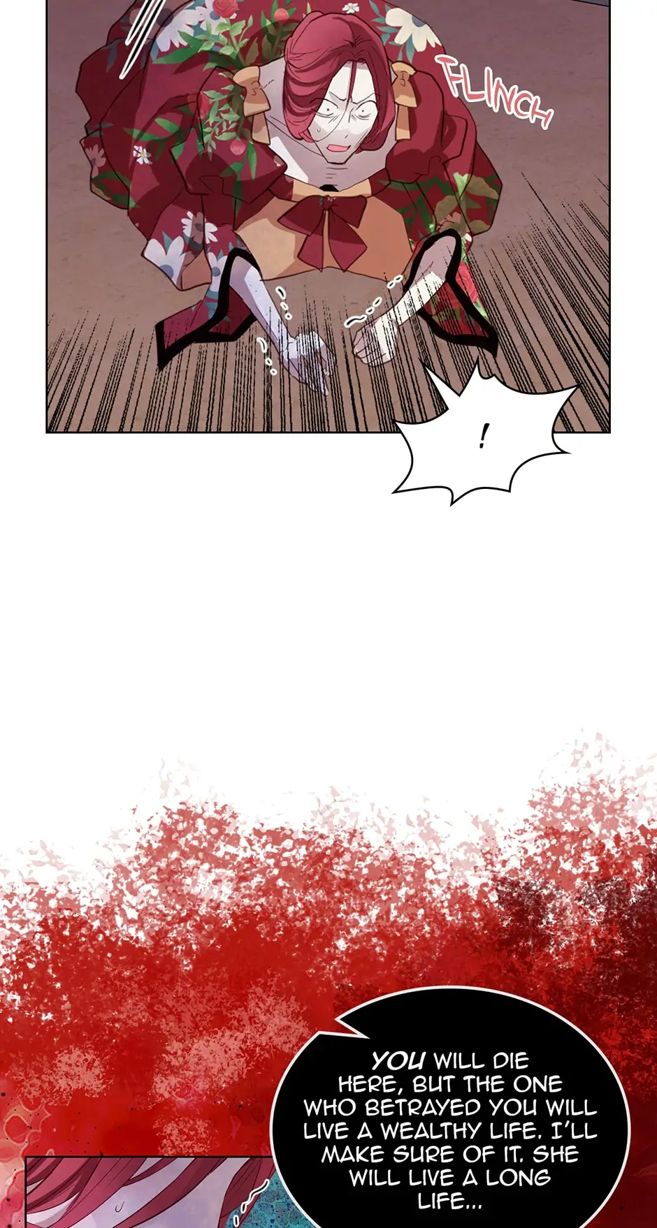 Am I the Daughter? Chapter 94 - page 46