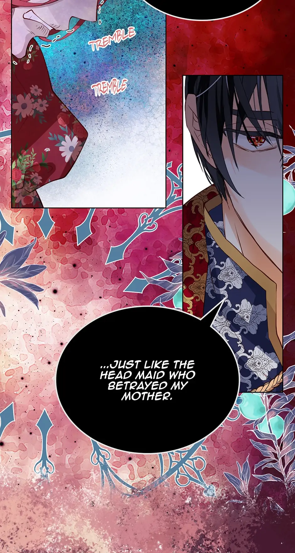 Am I the Daughter? Chapter 94 - page 47