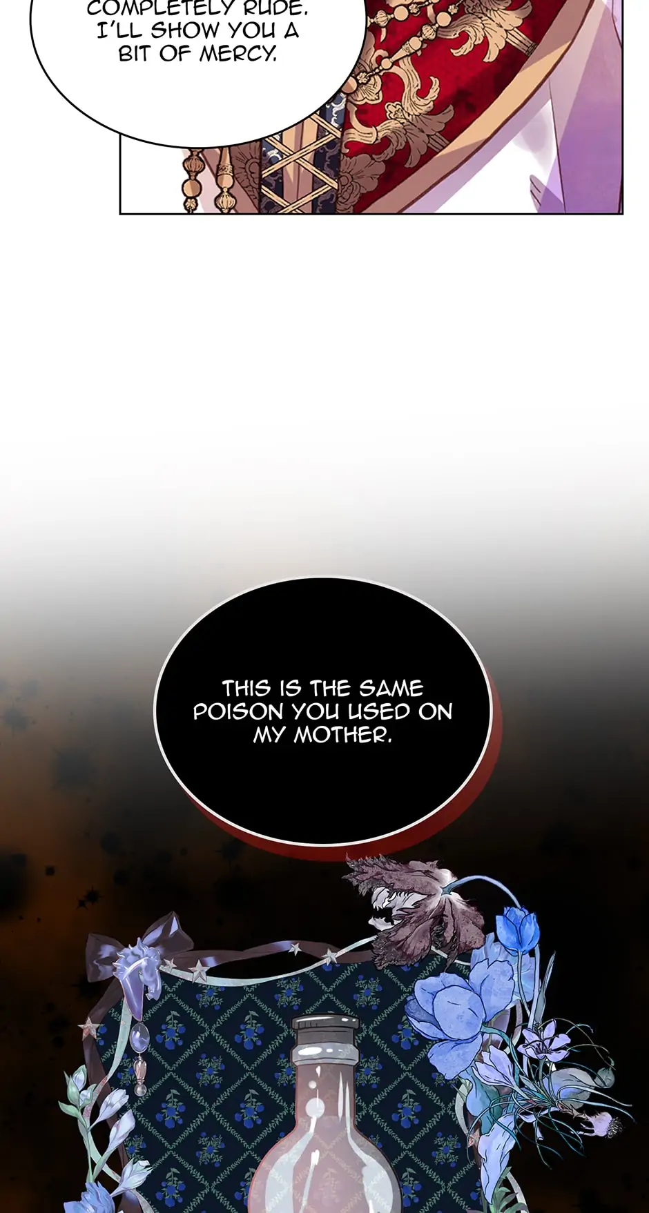 Am I the Daughter? Chapter 94 - page 49