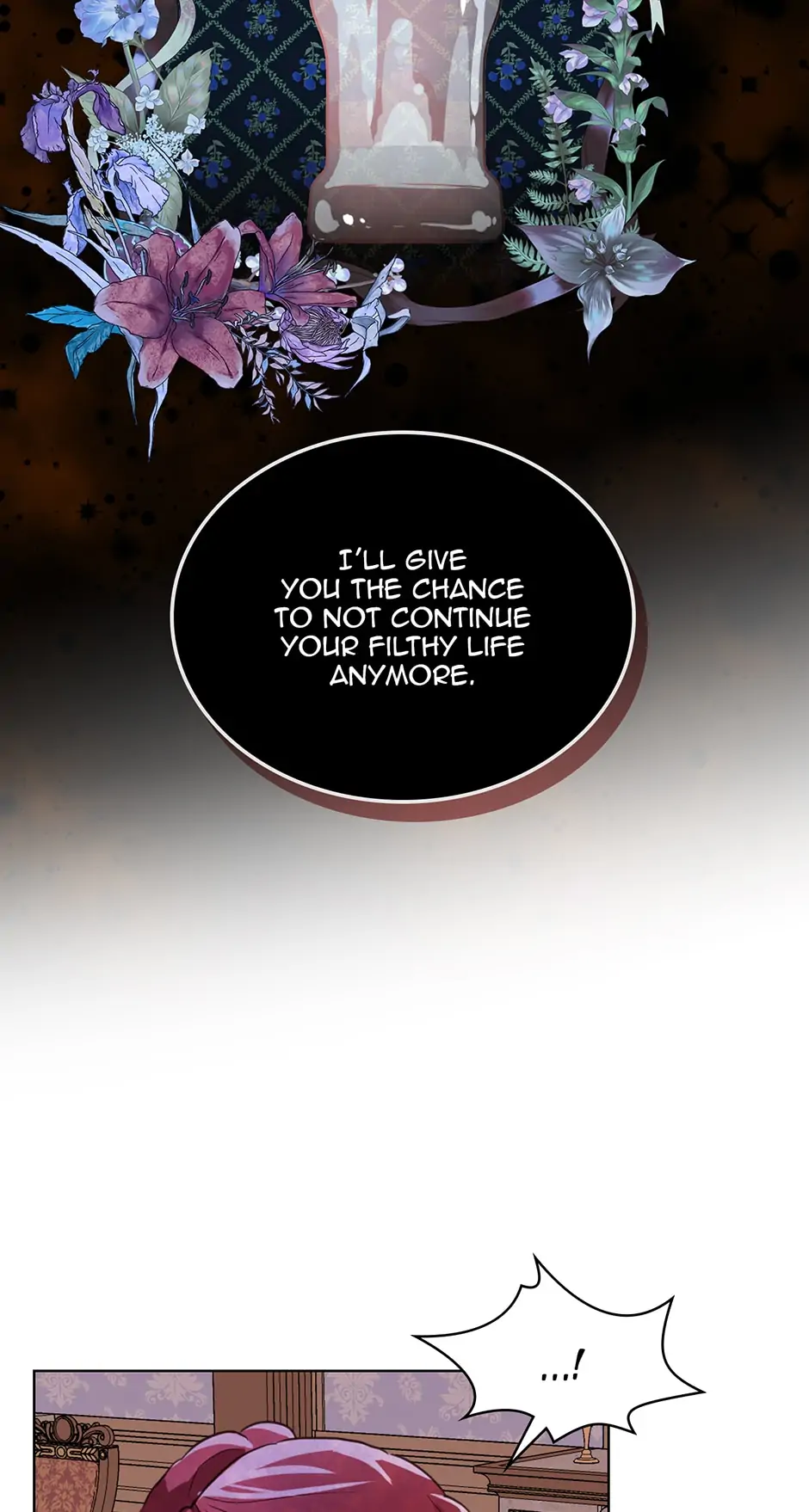 Am I the Daughter? Chapter 94 - page 50