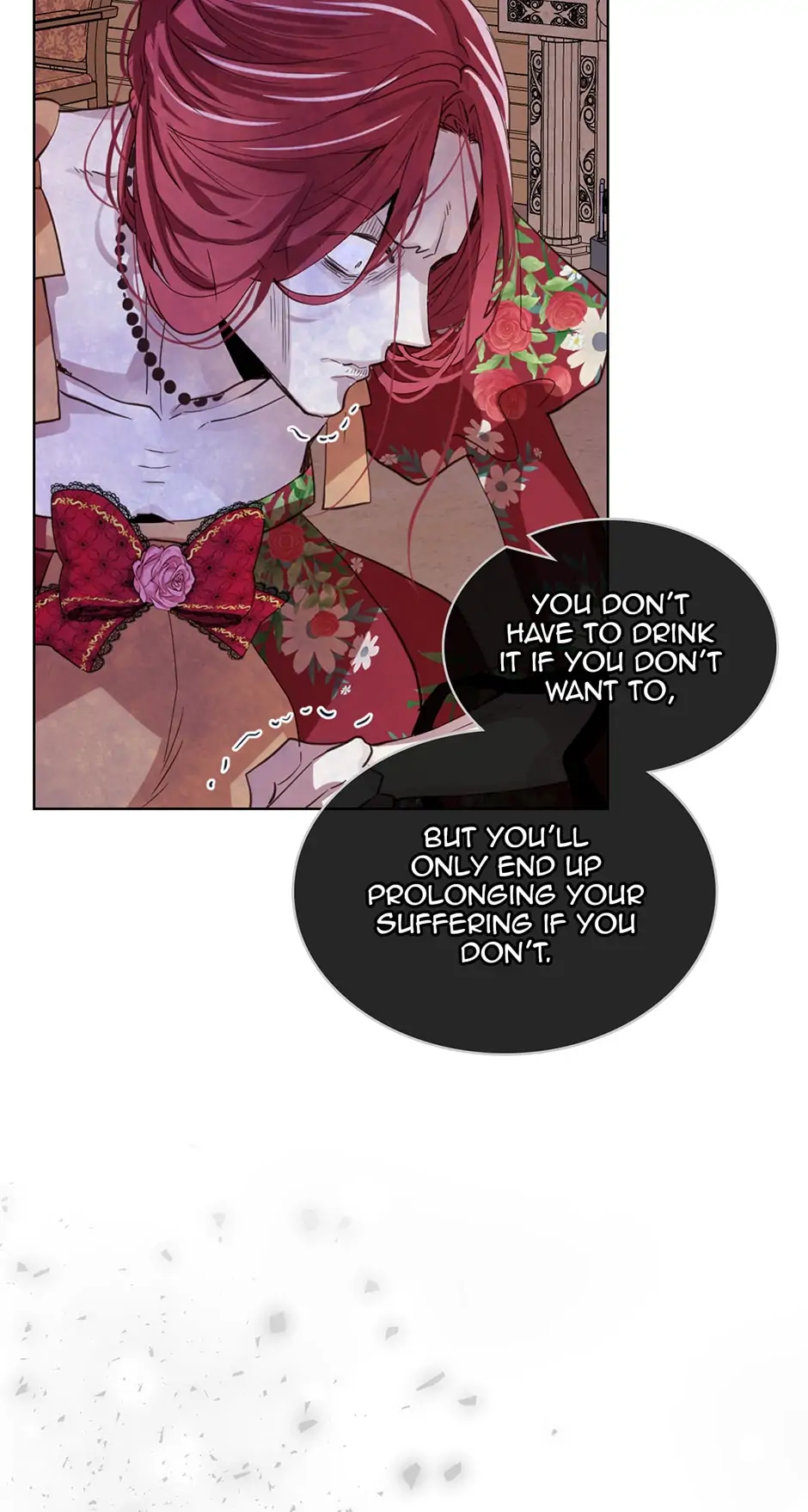 Am I the Daughter? Chapter 94 - page 51