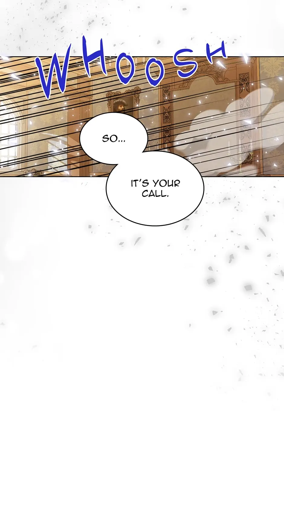 Am I the Daughter? Chapter 94 - page 52