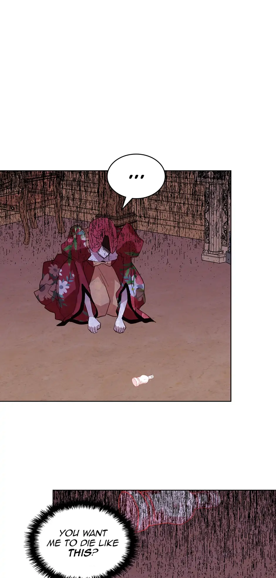 Am I the Daughter? Chapter 94 - page 53