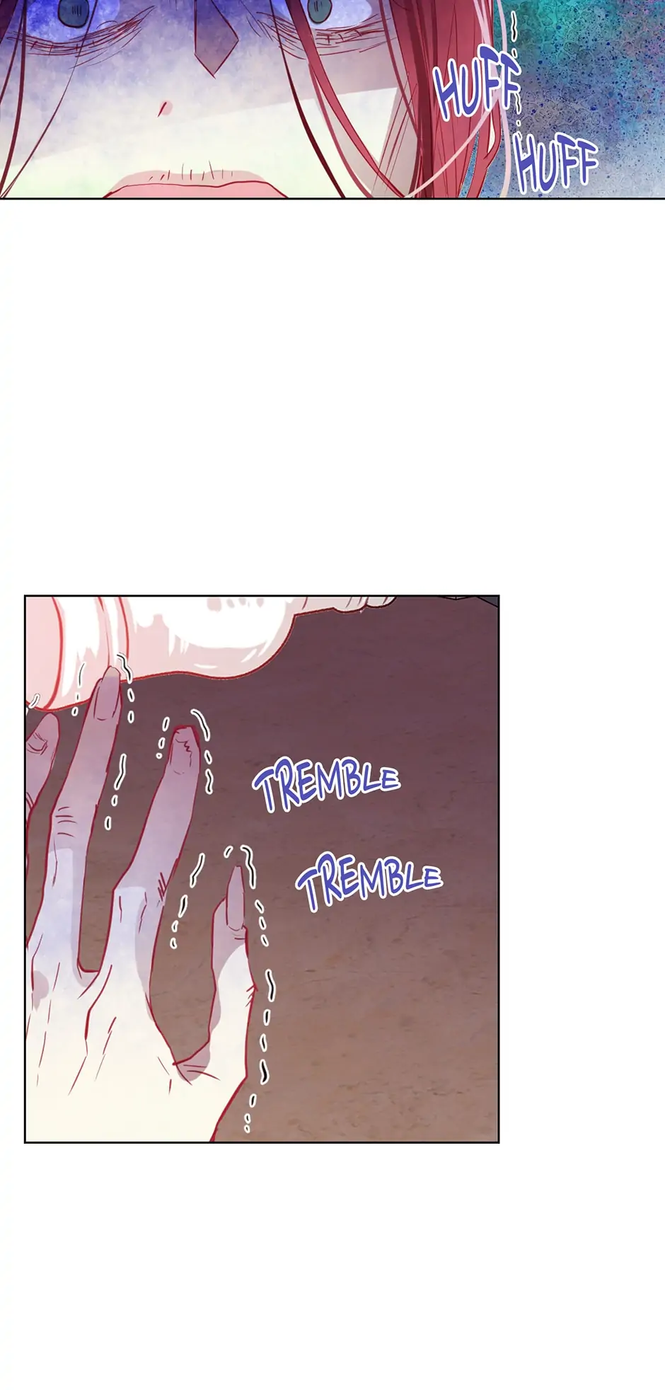 Am I the Daughter? Chapter 94 - page 57