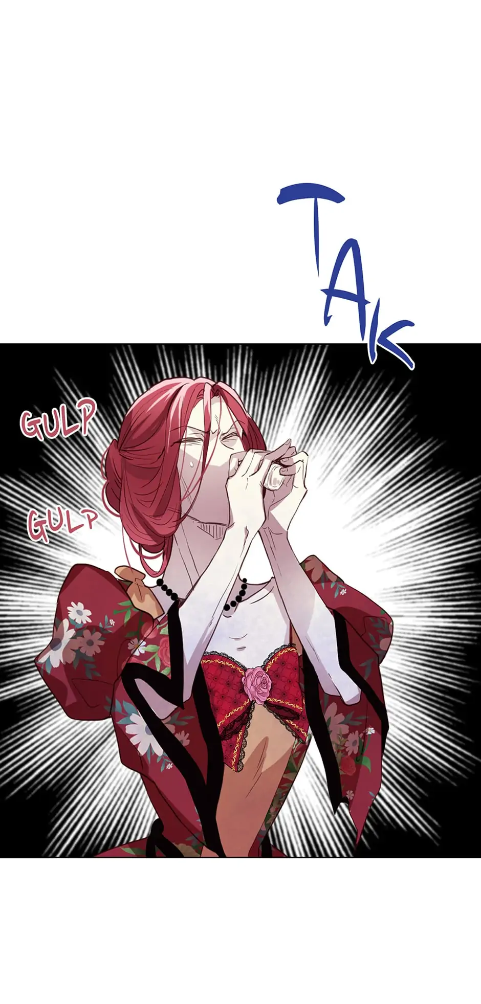 Am I the Daughter? Chapter 94 - page 58