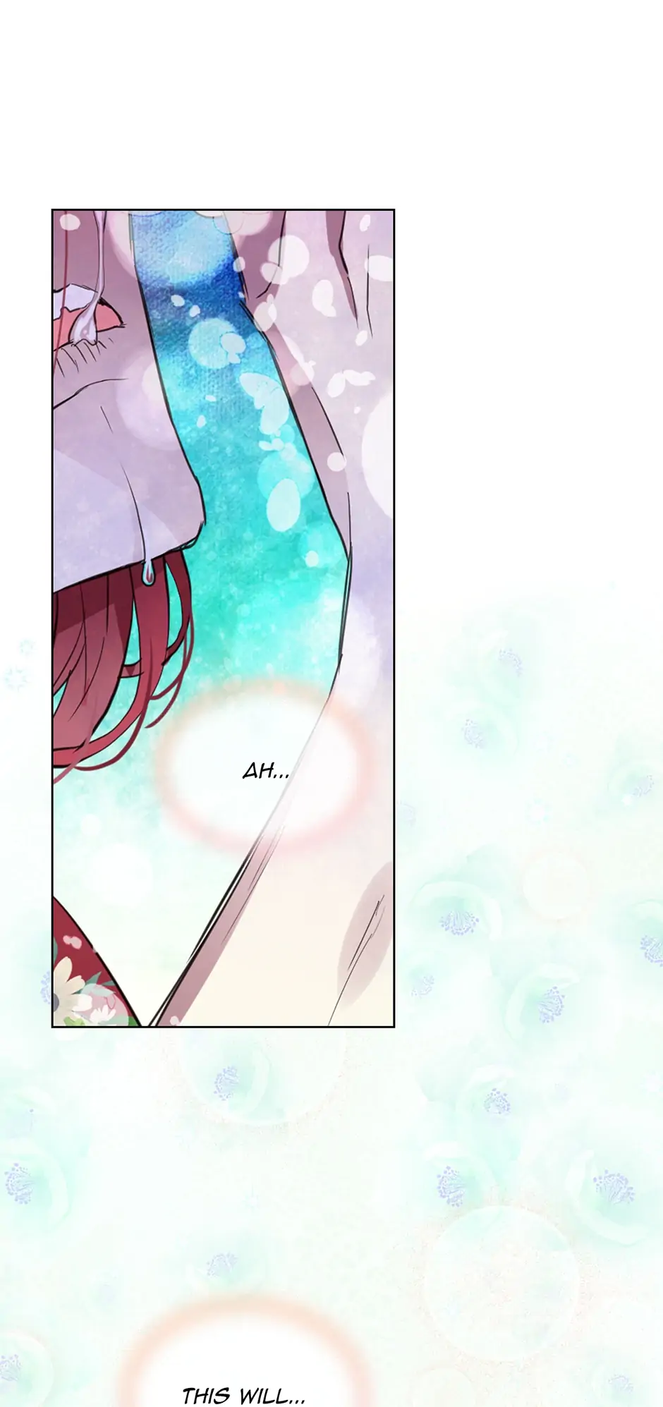 Am I the Daughter? Chapter 94 - page 59