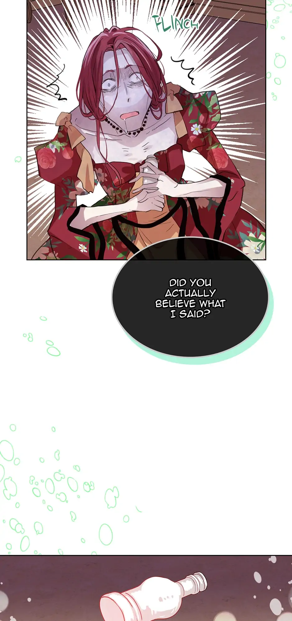 Am I the Daughter? Chapter 94 - page 61