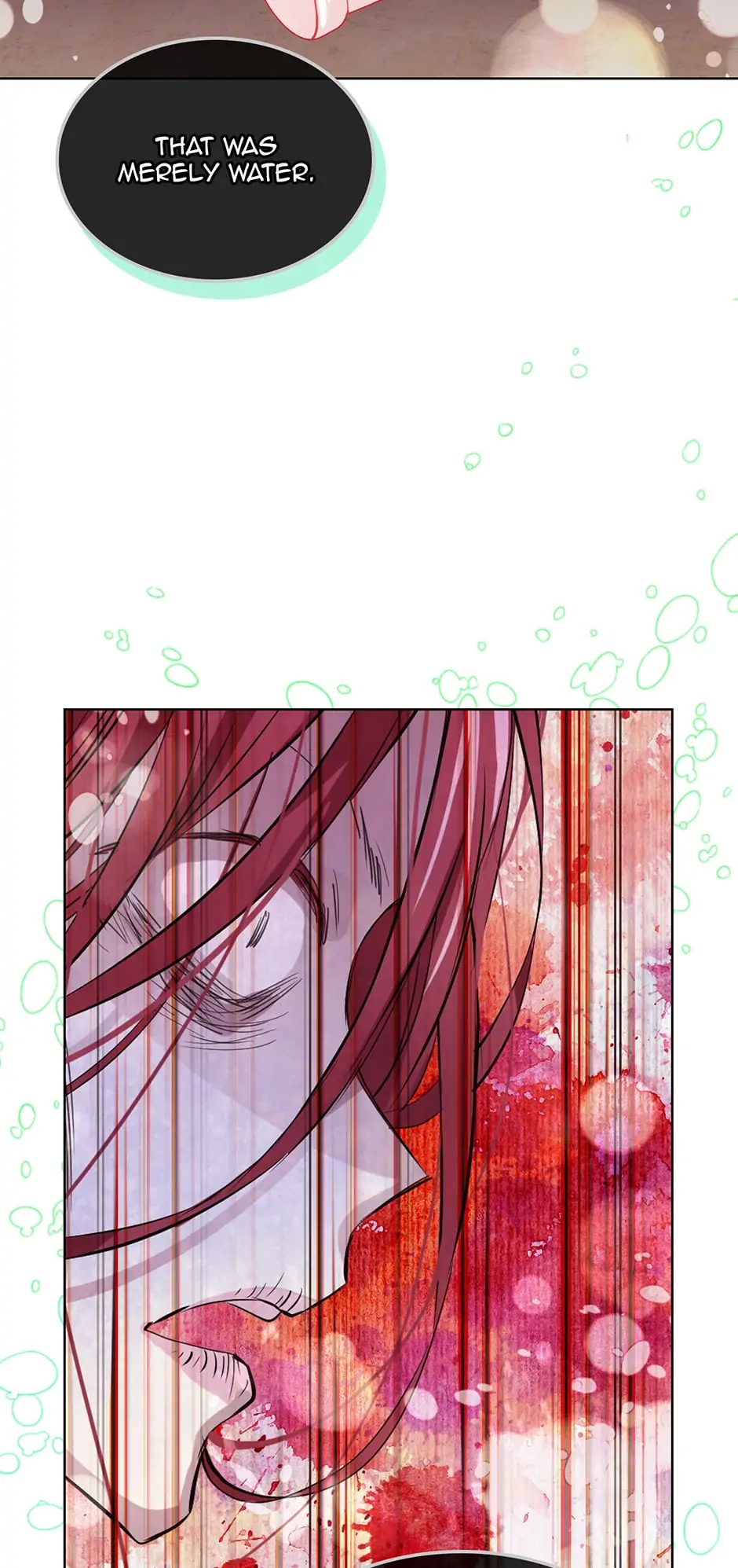 Am I the Daughter? Chapter 94 - page 62