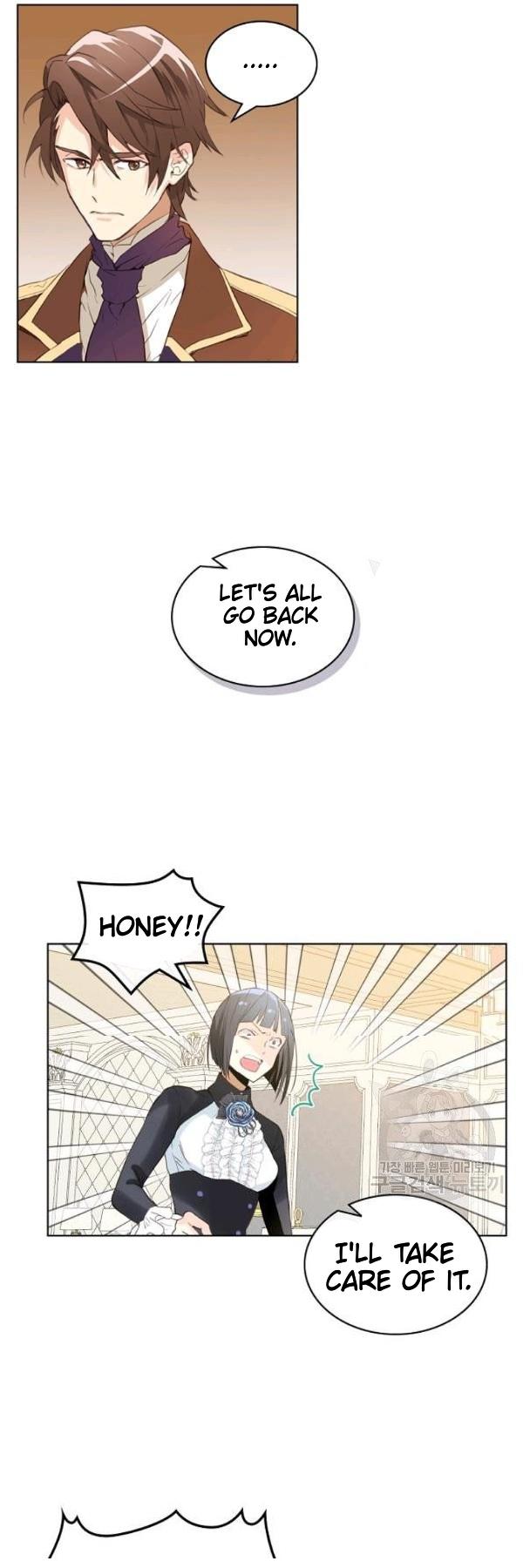 Am I the Daughter? Chapter 37 - page 15
