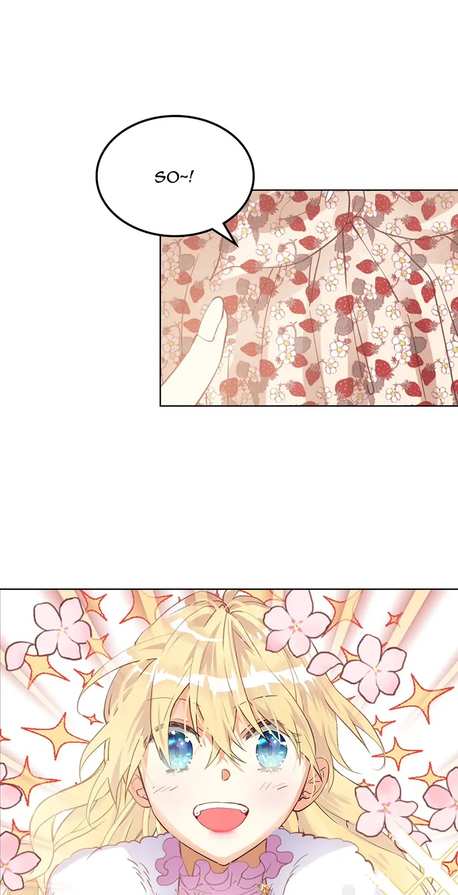 Am I the Daughter? Chapter 96 - page 14
