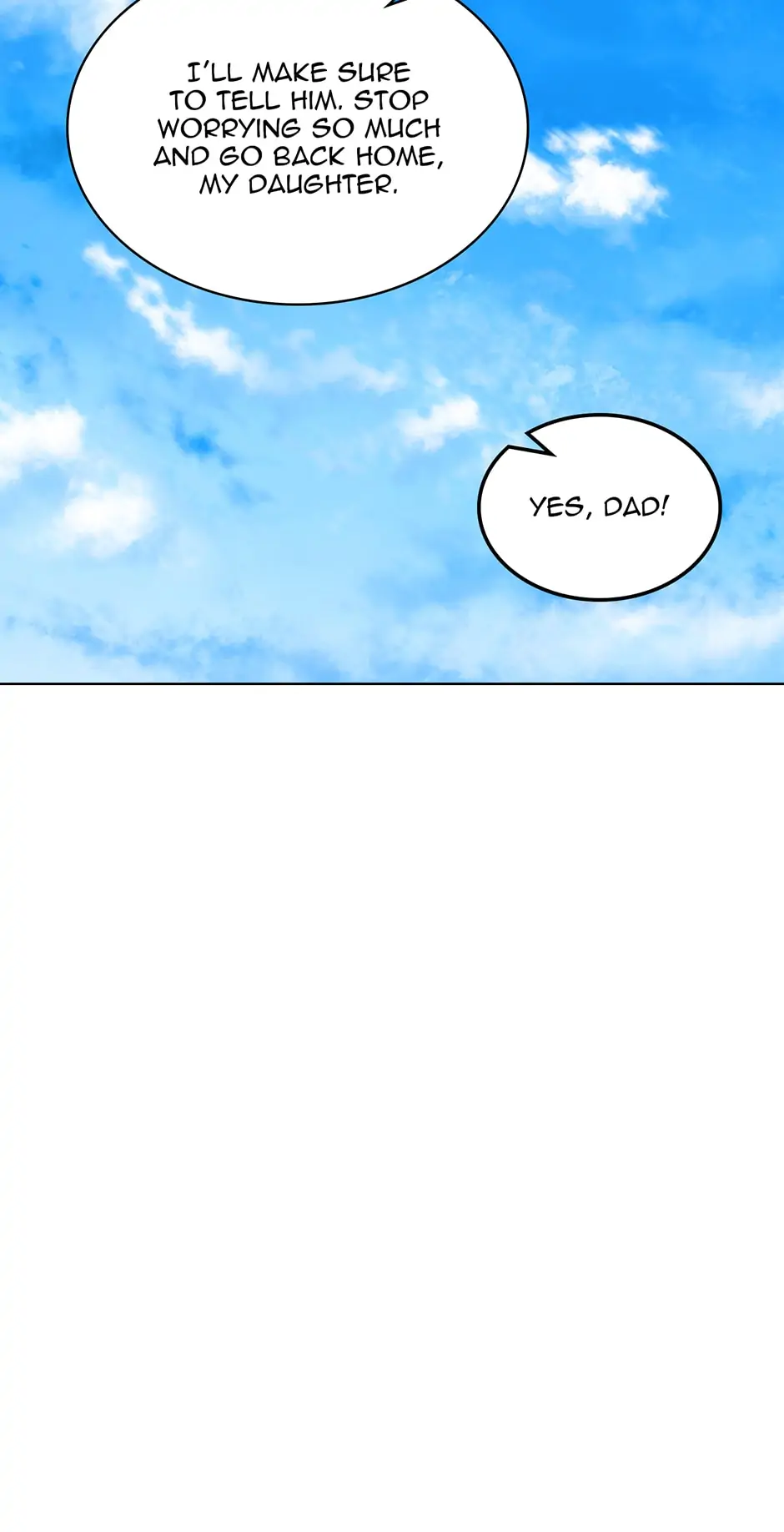 Am I the Daughter? Chapter 96 - page 19