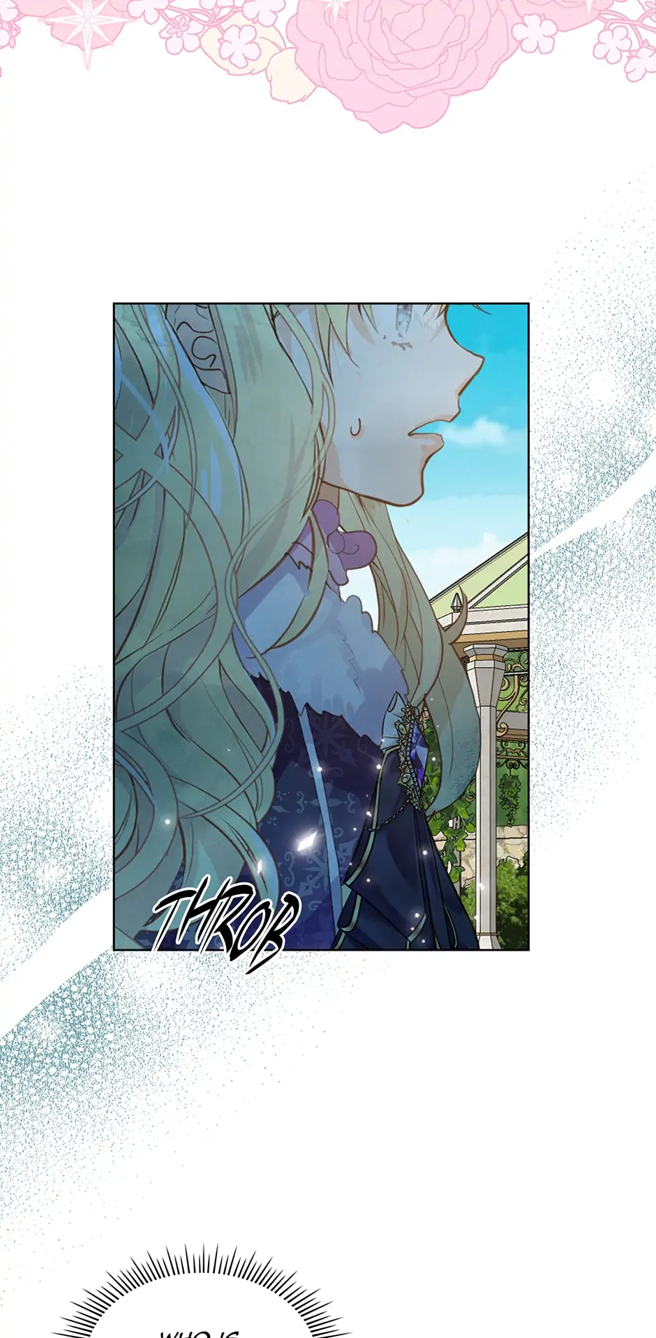Am I the Daughter? Chapter 96 - page 23