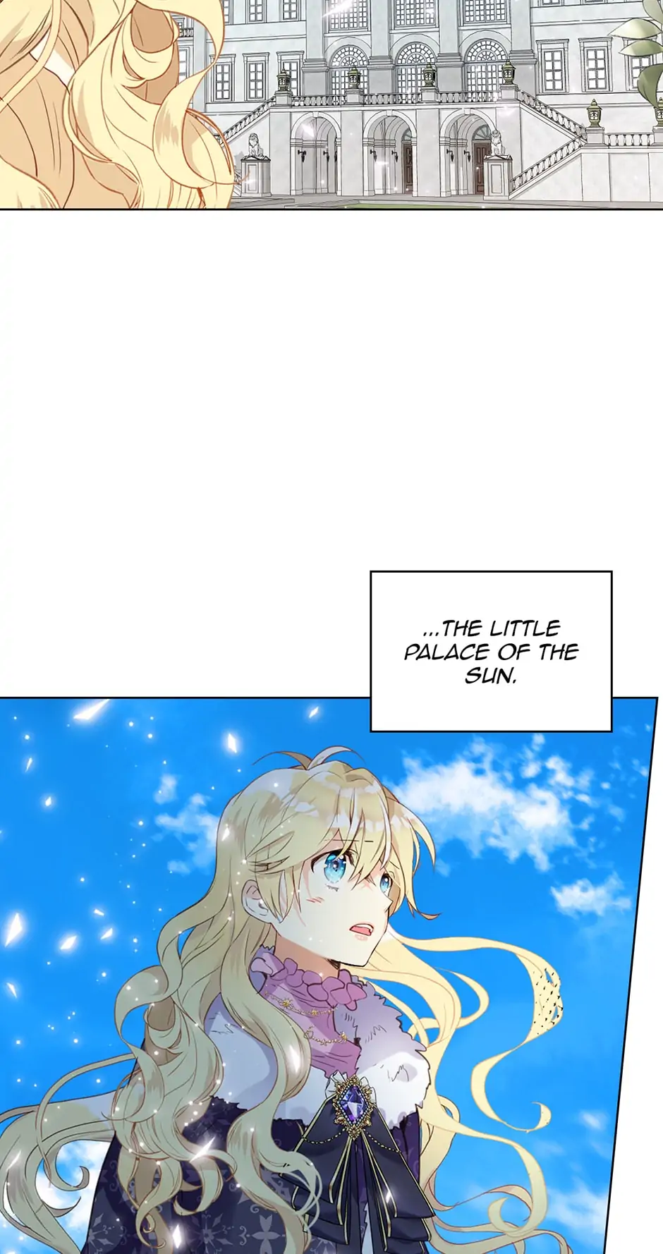 Am I the Daughter? Chapter 96 - page 29