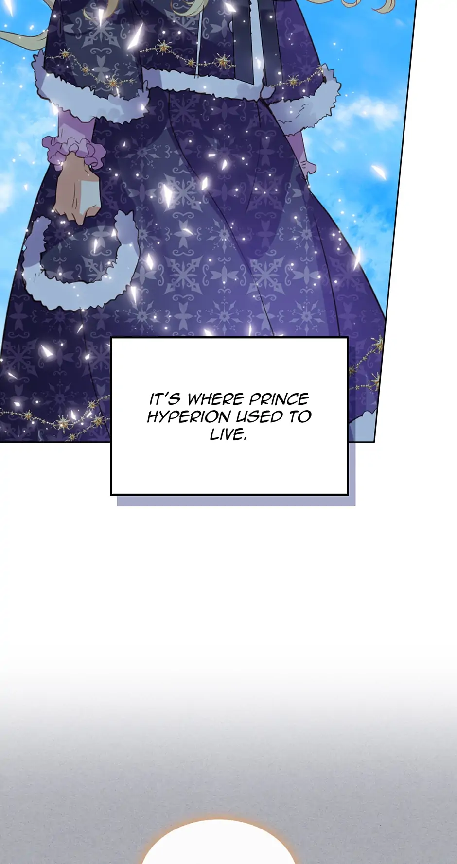 Am I the Daughter? Chapter 96 - page 30