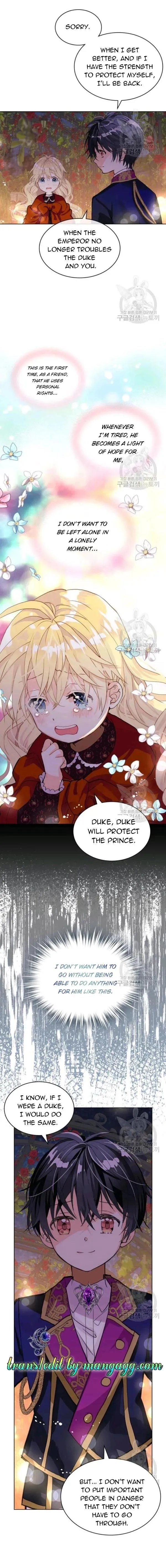 Am I the Daughter? Chapter 67 - page 14