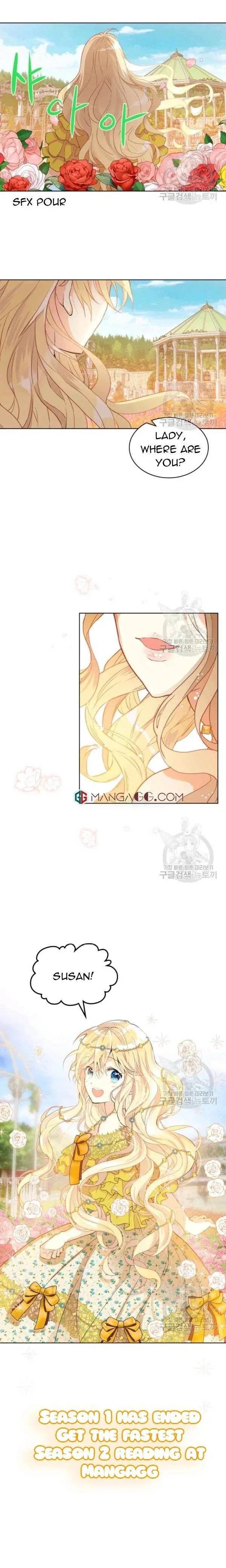 Am I the Daughter? Chapter 67 - page 25