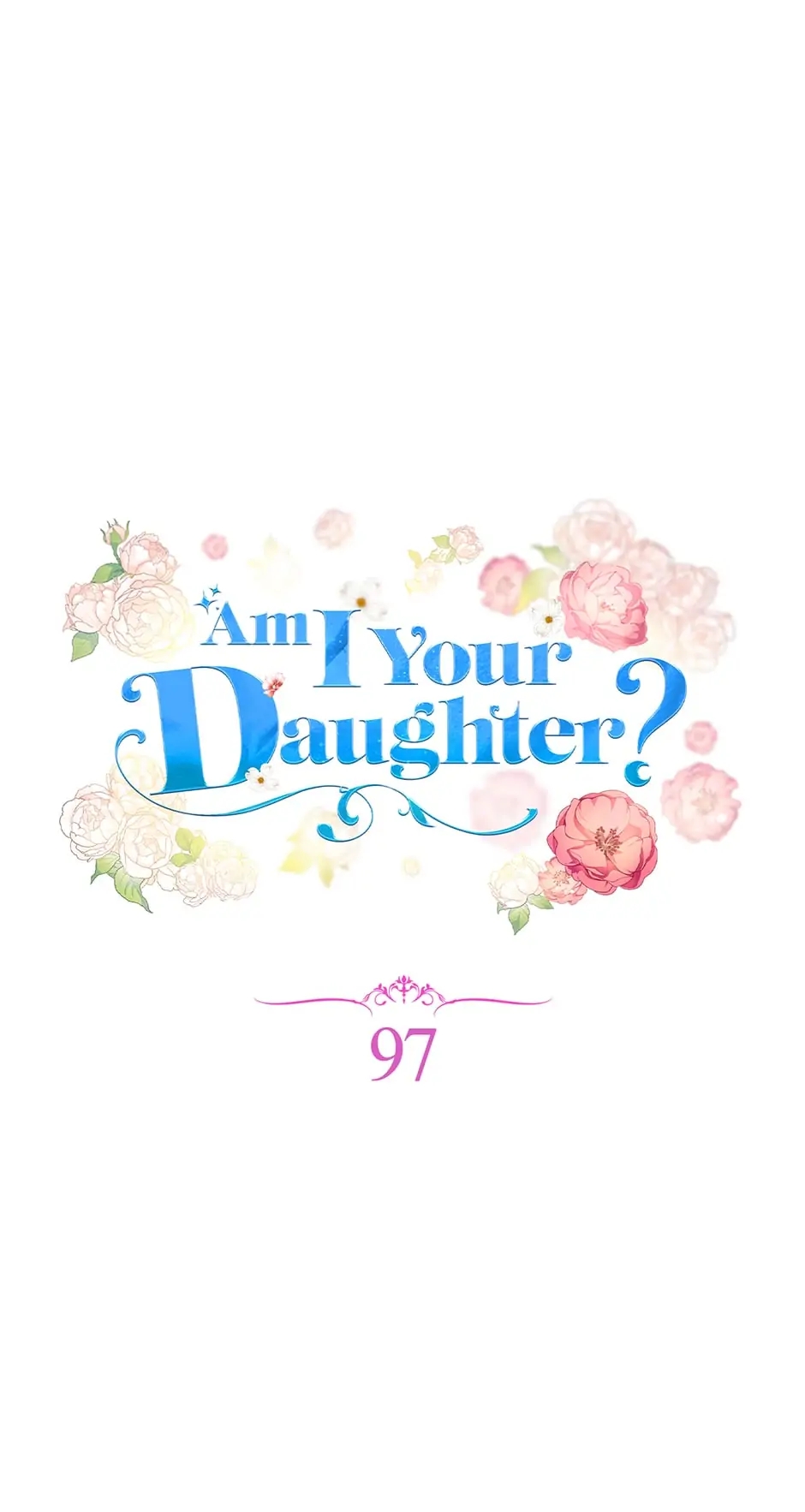 Am I the Daughter? Chapter 97 - page 13