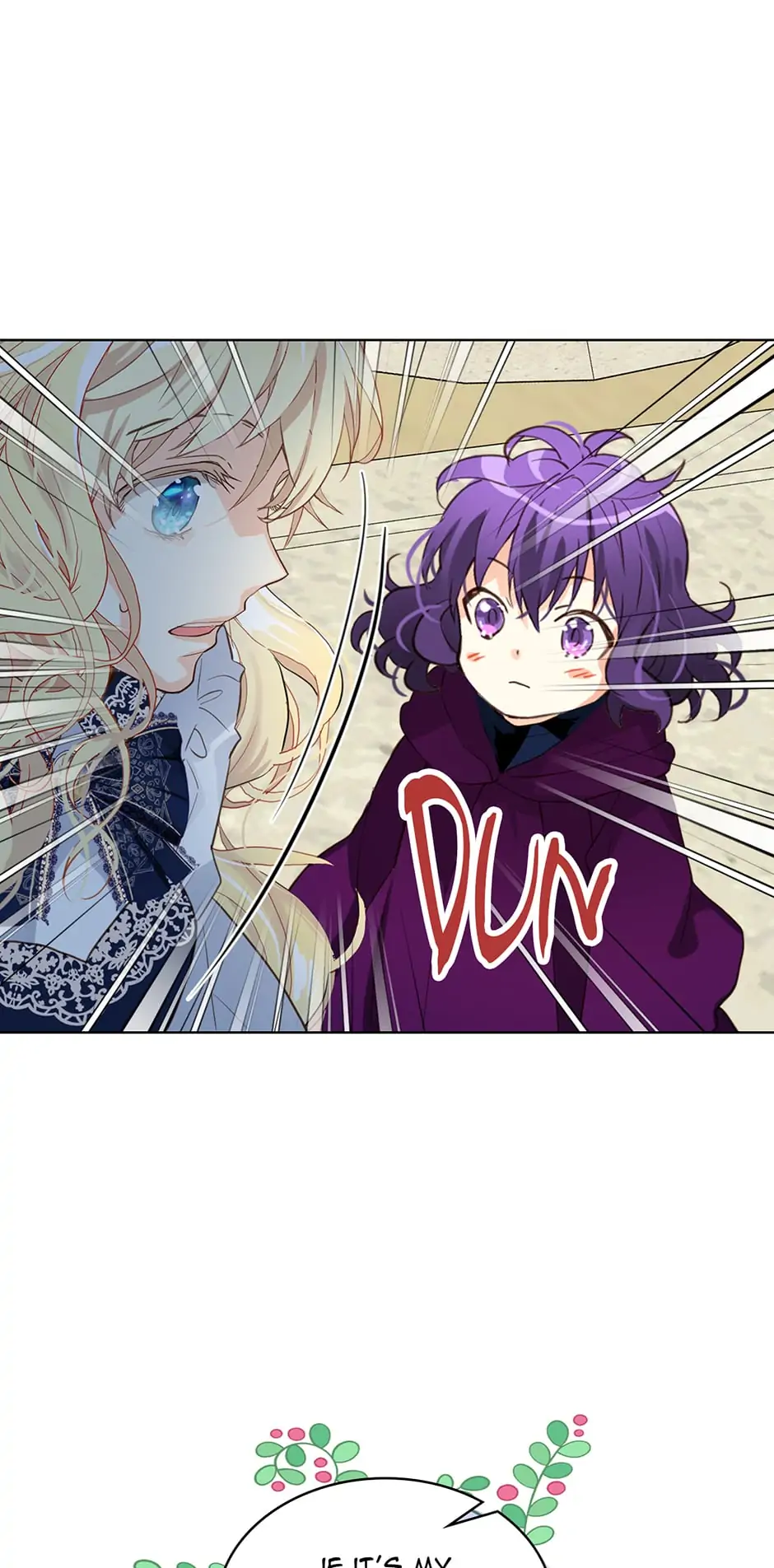 Am I the Daughter? Chapter 97 - page 22