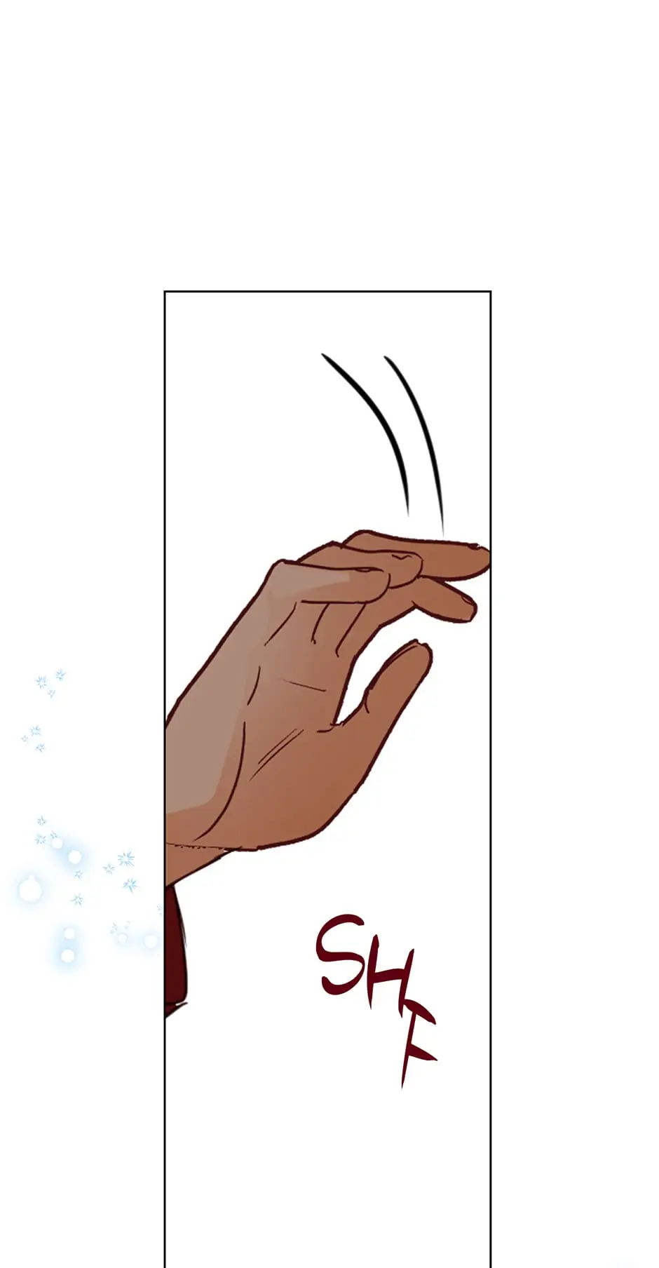 Am I the Daughter? Chapter 97 - page 35