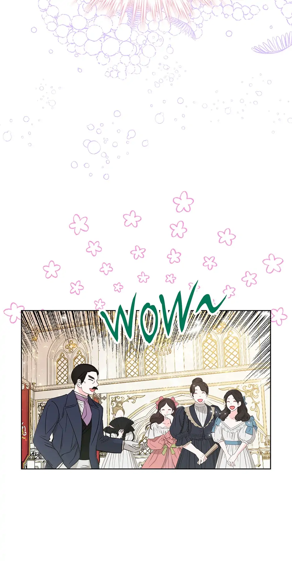 Am I the Daughter? Chapter 97 - page 41