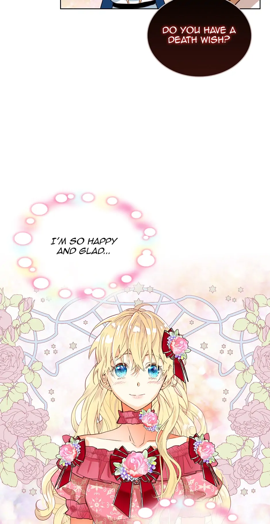 Am I the Daughter? Chapter 97 - page 45